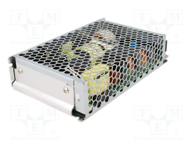 MEAN WELL HRPG-150-15 Fuente de alimentación de impulso 150W 15VDC 10A MEAN WELL HRPG-150-15 Fuente de alimentación de impulso 150W 15VDC 10A