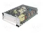 MEAN WELL HRPG-150-15 Fuente de alimentación de impulso 150W 15VDC 10A