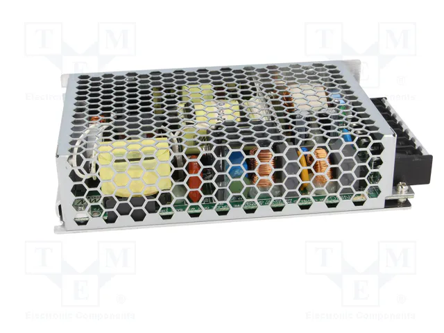 MEAN WELL HRPG-150-15 Fuente de alimentación de impulso 150W 15VDC 10A MEAN WELL HRPG-150-15 Fuente de alimentación de impulso 150W 15VDC 10A