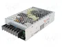 MEAN WELL HRPG-150-15 Fuente de alimentación de impulso 150W 15VDC 10A