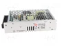 MEAN WELL HRPG-150-15 Fuente de alimentación de impulso 150W 15VDC 10A