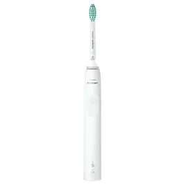 Philips HX3671/13 Cepillo de Dientes Eléctrico Sonicare Serie 3000 Blanco