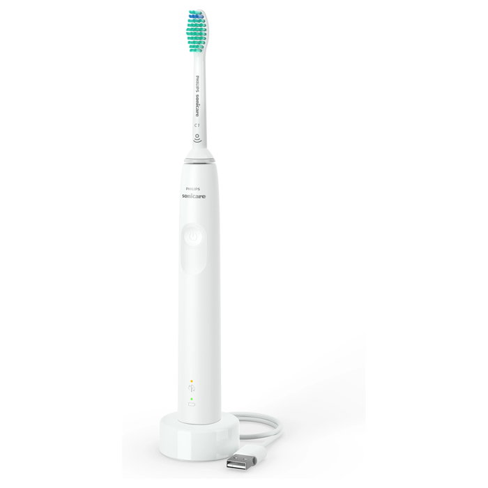 Philips Sonicare Serie 3100 HX3671/13 Blanco