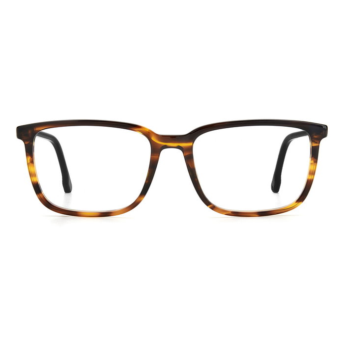 Montura de Gafas Hombre Carrera CARRERA254EX4 Marrón ø 56 mm