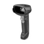 Zebra DS2208-SR7U3200AZW Lector de códigos de barras portátil USB Negro, Gris