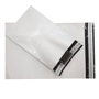 Intermark Pack de 100 Bolsa courier plástico reciclado 250x350mm