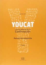Youcat: Confirmacion (Manual Del Catequista), Nils Baer - ENCUENTRO