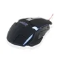 RATON GAMING APPROX APPWARII - 2400DPI - COOL DESIGN - LED 7 COLORES - 6 BOTONES