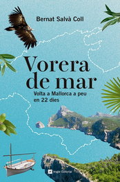 Vorera de mar, Bernat Salvà Coll - ANGLE