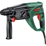 Bosch PBH 2800 RE Perforador Cincelador 730W con Impacto 2.7 para Hormigón, Mampostería y Mandril Adaptador