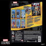 Hasbro Marvel Legends Series Beast Astonishing X-Men Figura de 15 cm