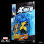 Hasbro Marvel Legends Series Beast Astonishing X-Men Figura de 15 cm