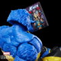 Hasbro Marvel Legends Series Figura Articulada Astonishing X-Men Beast - 15 cm con Accesorios Intercambiables, Compatible con la Línea