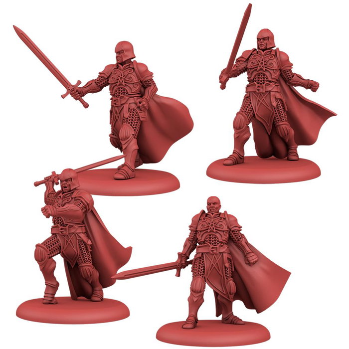 CHYF: Los Hijos del Guerrero