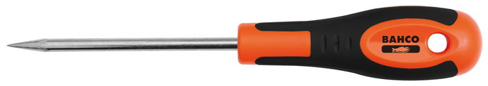 Bahco Destornillador 614-100 Sensor Puntero Redondo 6,0x100 mm Bahco Destornillador 614-100 Sensor Puntero Redondo 6,0x100 mm