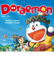 Nobita y los dioses del viento, Fujiko Fujio - PLANETA COMICS