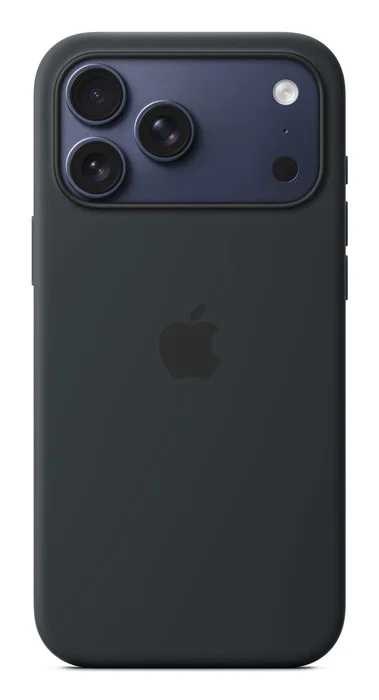 Apple MGFR4ZM/A Funda para iPhone 17 Pro Max 6.9 Pulgadas Negro Apple MGFR4ZM/A Funda para iPhone 17 Pro Max 6.9 Pulgadas Negro
