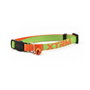 Nayeco Collar Gato X-Trm Neon Flash Verde 10mm x 22-33cm