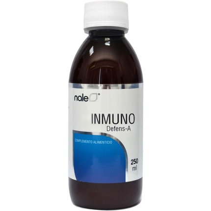 NALE Inmuno Defens - A 250 ml NALE Inmuno Defens - A 250 ml