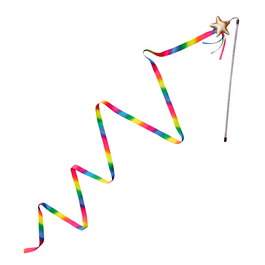 Kong Juguete Teaser Estelar para Gato