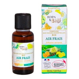 Born to Bio Douce Nuit Complejo Con Aceites Esenciales Organicos