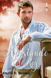 APOSTANDO AL REY, S. Brown Carol - EDICIONES KIWI