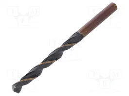 ALPEN-MAYKESTAG Broca SPRINT MASTER 7mm HSS para metal