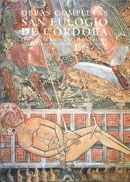 AKAL, Obras completas, San Eulogio de Córdoba - Clásicos Latinos Medievales