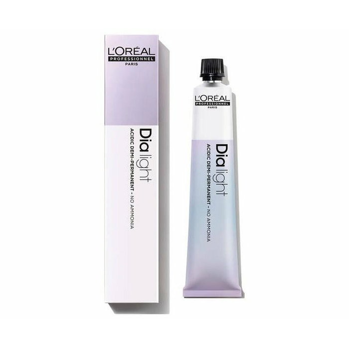 L'Oréal Professionnel Paris DIA LIGHT 8,18 L'Oréal Professionnel Paris DIA LIGHT 8,18