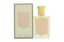 Floris Lily Eau de Toilette 50ml Spray