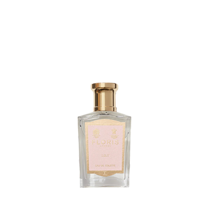 Floris Of London Lily Eau de Toilette 50 ml Spray
