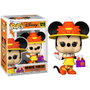 FUNKO Figura POP Disney Truco Trato Minnie