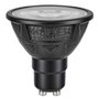 Silverht Bombilla LED Nitra Silver Electronics Dicroica GU10 6,5W 2700K