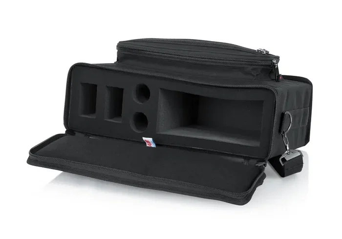 Gator Funda para 2 sistemas inalámbricos Gator Funda para 2 sistemas inalámbricos