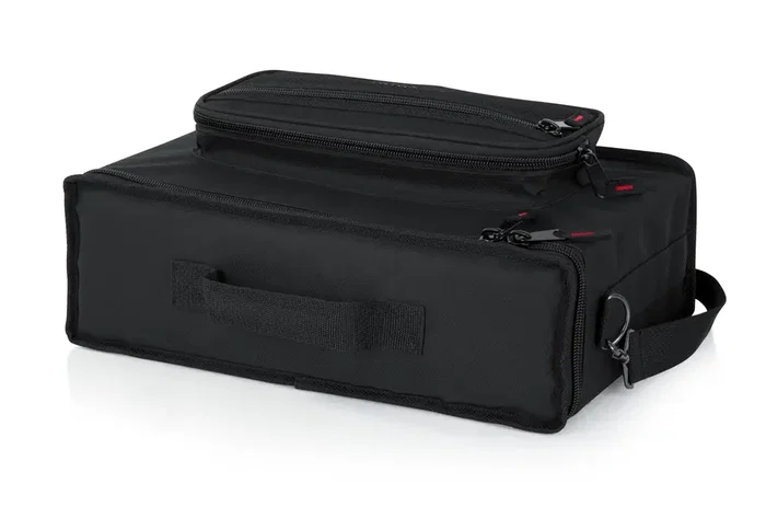 Gator Funda para 2 sistemas inalámbricos Gator Funda para 2 sistemas inalámbricos