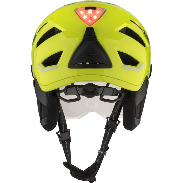 Abus Pedelec 2.0 ACE Signal Yellow M