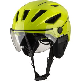 Abus Pedelec 2.0 ACE Signal Yellow M