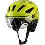 Abus Pedelec 2.0 ACE Signal Yellow M