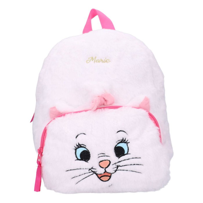 Disney Mochila Los Aristogatos Fluffy Festival Marie