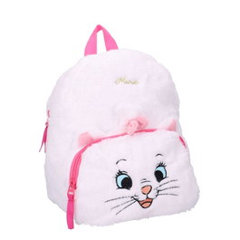 Disney Mochila Los Aristogatos Fluffy Festival Marie