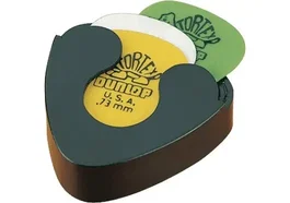 DUNLOP Porta Púas Dunlop Dimensiones 10x1.3x10.2 cm