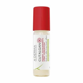 A-Derma CUTALGAN Roll-on Efecto Refrescante Ultracalmante 10 ml