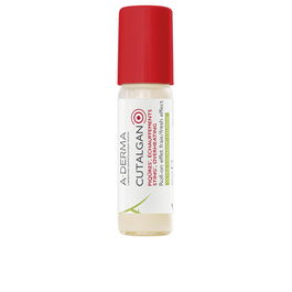 A-Derma CUTALGAN roll-on efecto refrescante ultracalmante 10 ml para picaduras e irritaciones