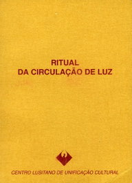 Ritual da Circulação de Luz, VV.AA. - CLUC