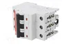 ABB SZ203-C50 Interruptor magnetotérmico 50A 3 polos
