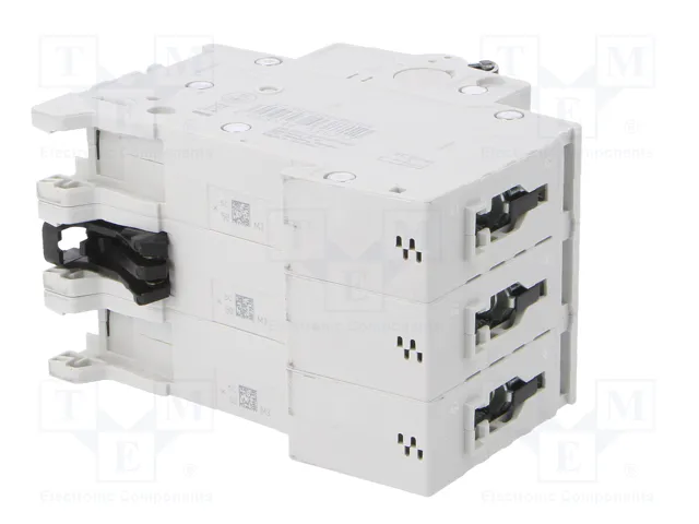 ABB SZ203-C50 Interruptor magnetotérmico 50A 3 polos