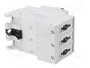 ABB SZ203-C50 Interruptor magnetotérmico 50A 3 polos