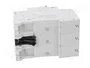 ABB SZ203-C50 Interruptor magnetotérmico 50A 3 polos