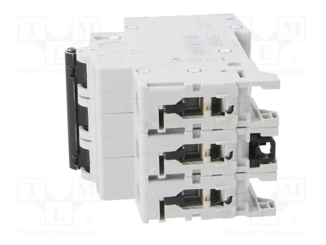 ABB SZ203-C50 Interruptor magnetotérmico 50A 3 polos