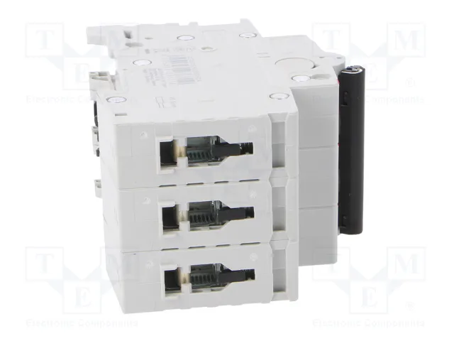 ABB SZ203-C50 Interruptor magnetotérmico 50A 3 polos